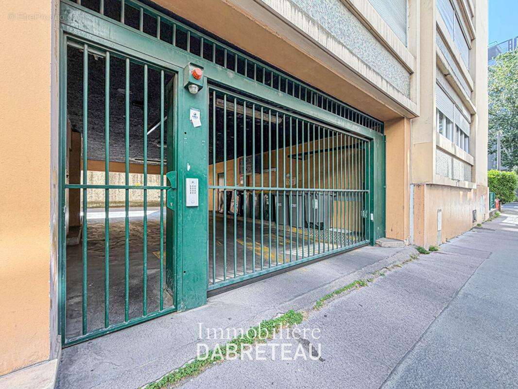 Appartement à LYON-6E