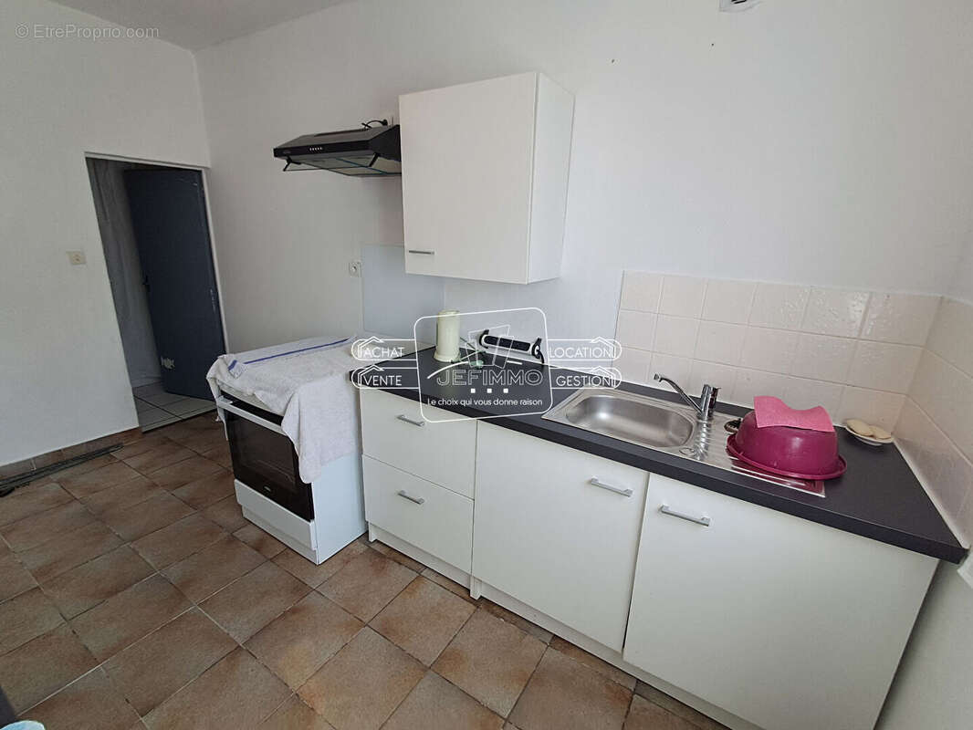 Maison à MAUVES-SUR-LOIRE