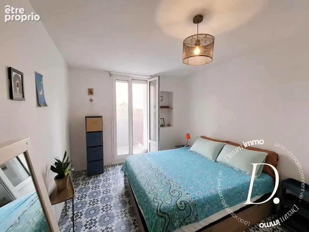 Appartement 3 pièces 52 m² à vendre à Sete (34200) - photo 4
