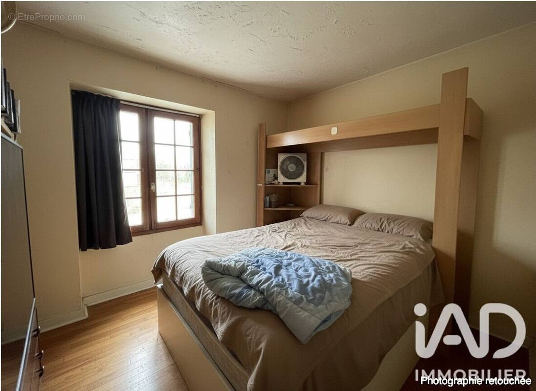 Photo 1 - Appartement à NANTEUIL-LES-MEAUX