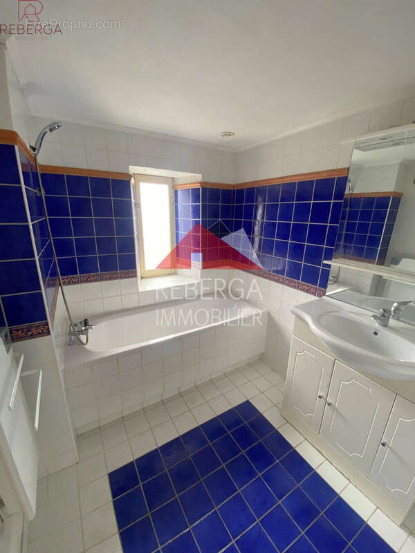 Appartement 60 m² à Mazamet  - photo 8