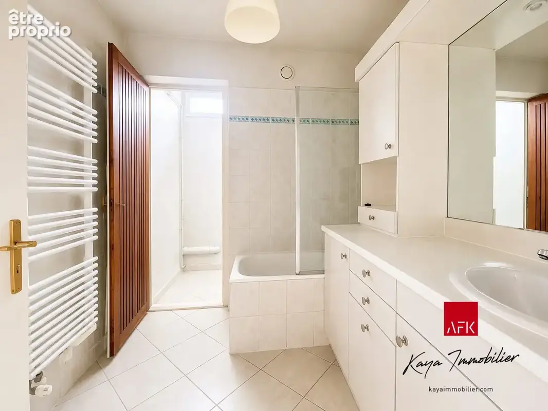 Appartement 79 m² à Annemasse  - photo 5