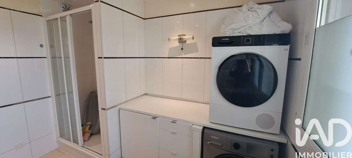 Photo 6 - Appartement à DOMONT