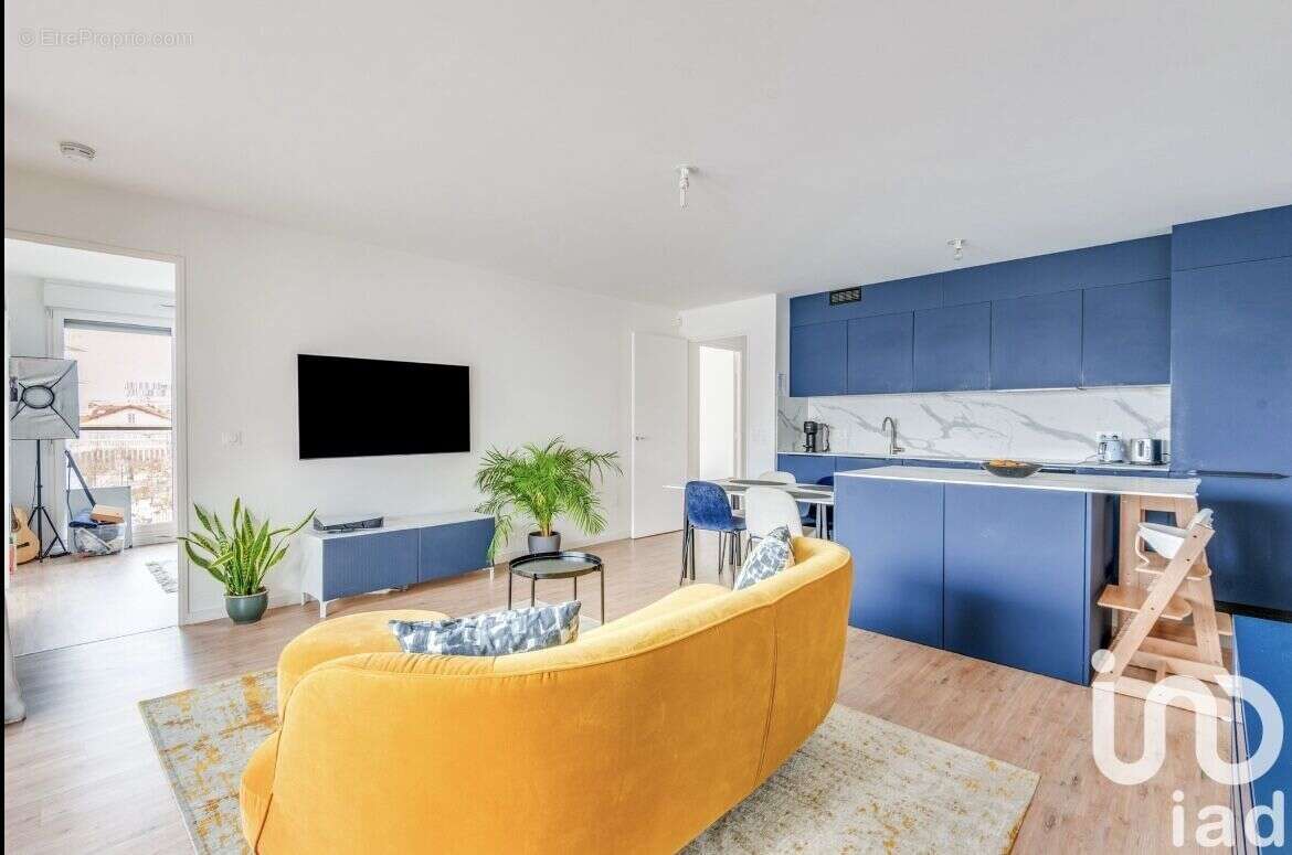 Photo 2 - Appartement à PANTIN