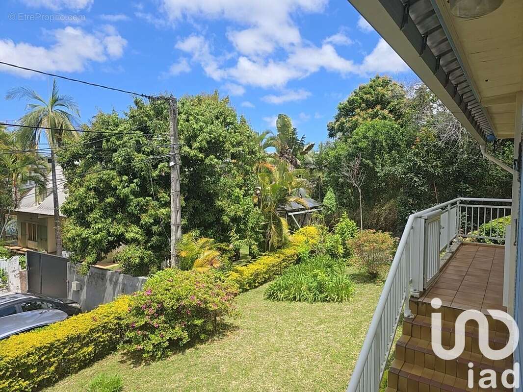 Photo 3 - Maison à LE TAMPON