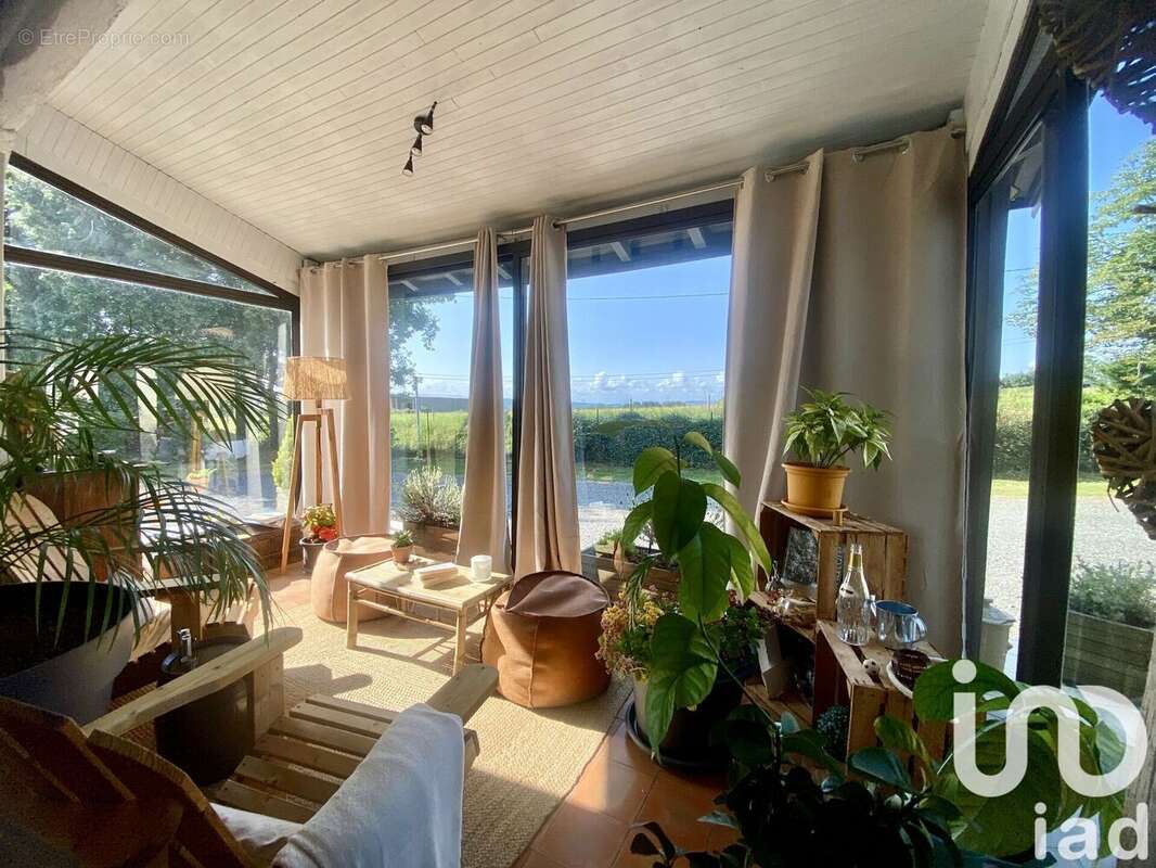 Photo 5 - Maison à MIELAN