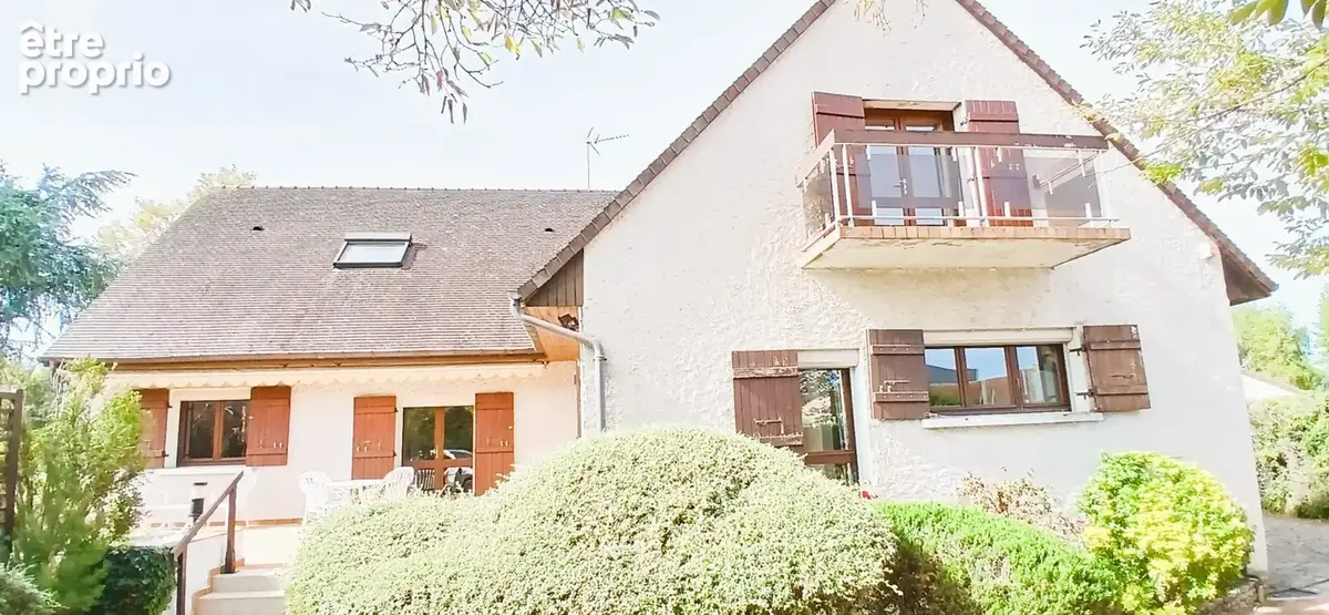 Maison d'architecte en plein bourg! - photo 2