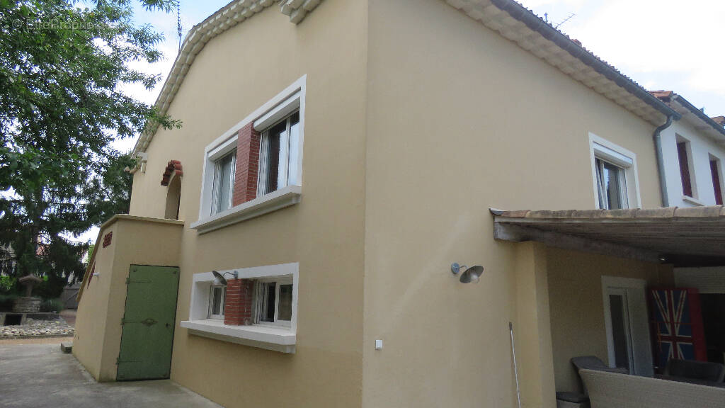 Maison à CARCASSONNE