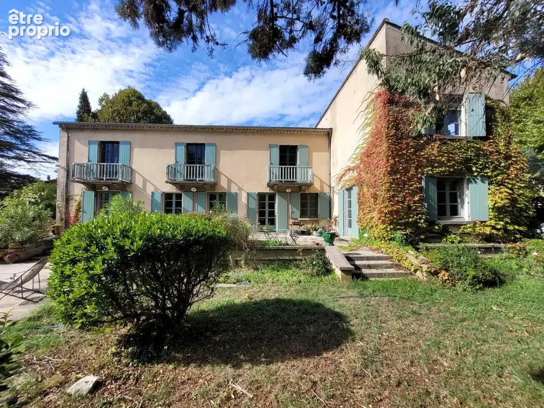 Magnifique propriété - 12 pièces - 343.44 m² - photo 2