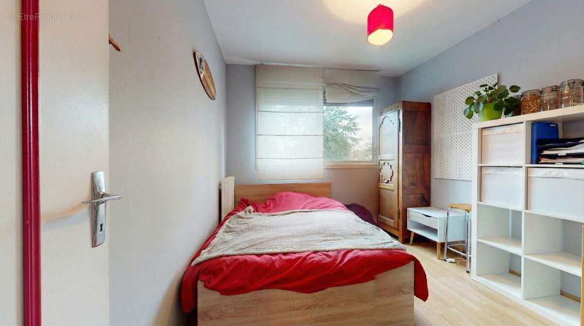 Appartement à LYON-5E