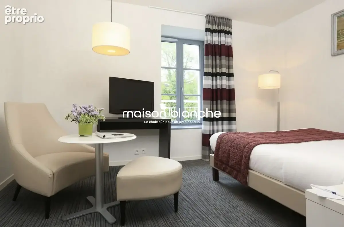 Appartement 1 pièce 26 m² à vendre à Pont-Aven (29930) - photo 3