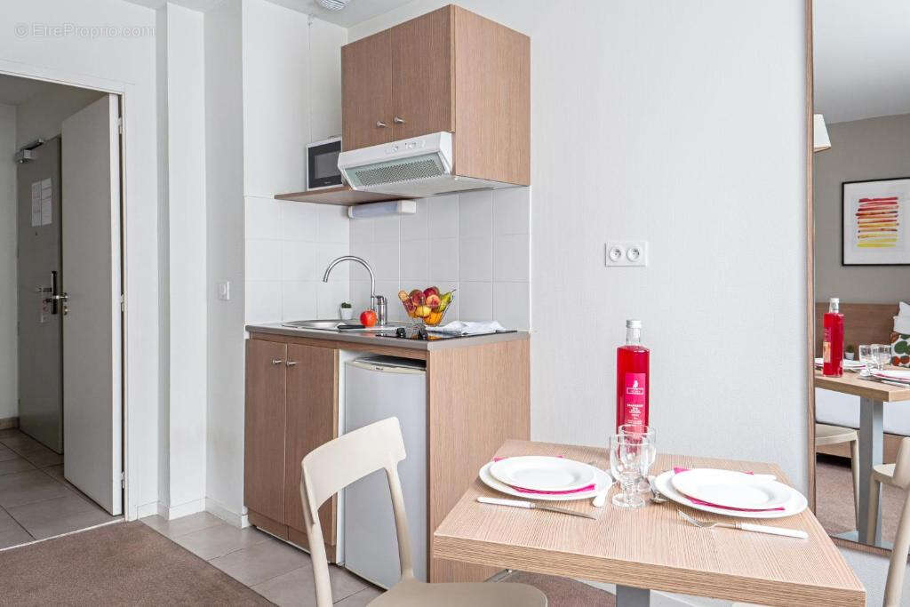 Appartement à ORLEANS