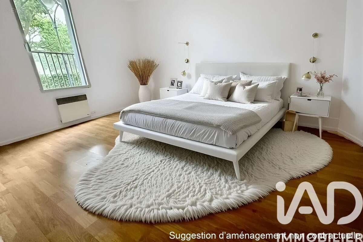 Photo 5 - Appartement à ARRAS