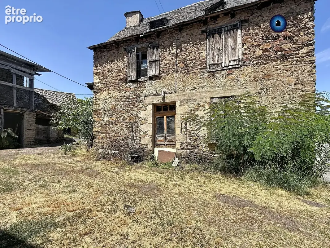 Maison à SAINT-HILAIRE-PEYROUX