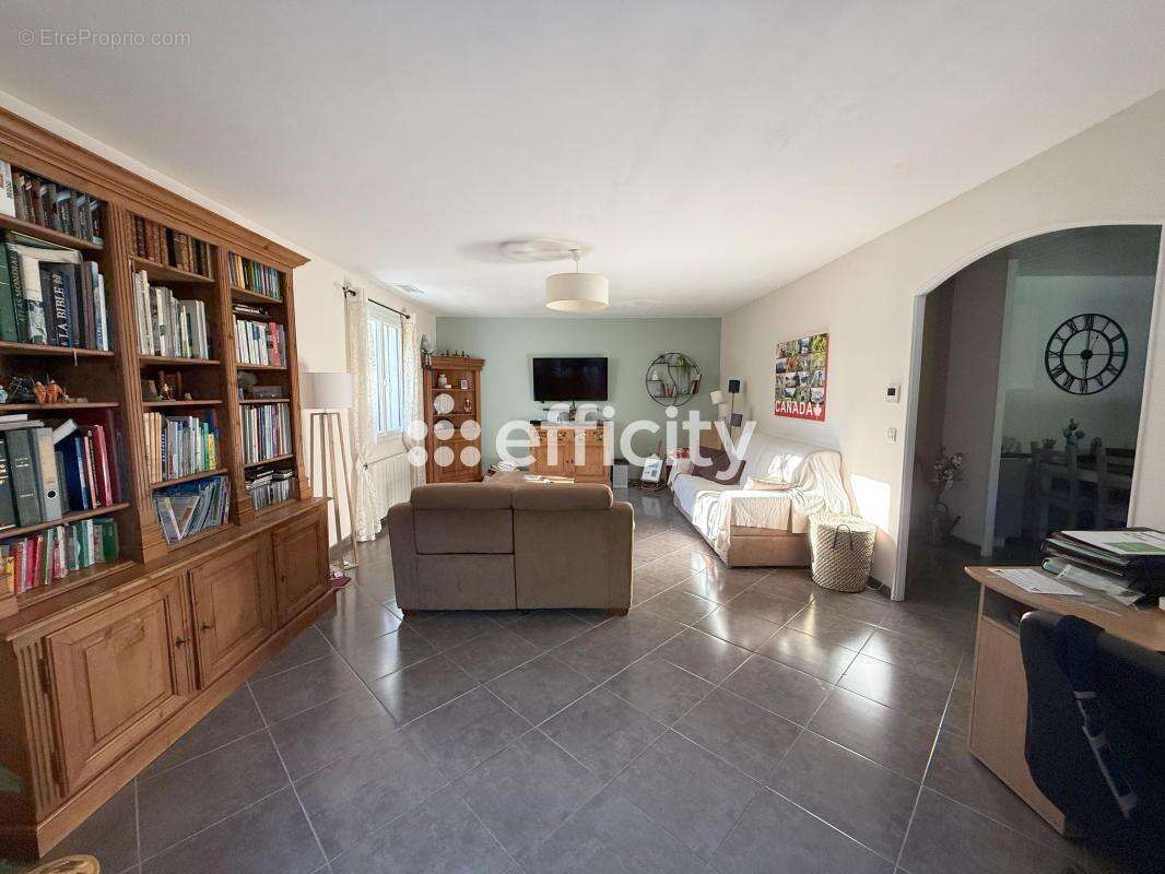 Maison à MONTARNAUD