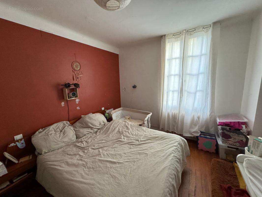 Maison de ville avec jardin - photo 4