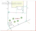 Terrain à SAINT-MOLF