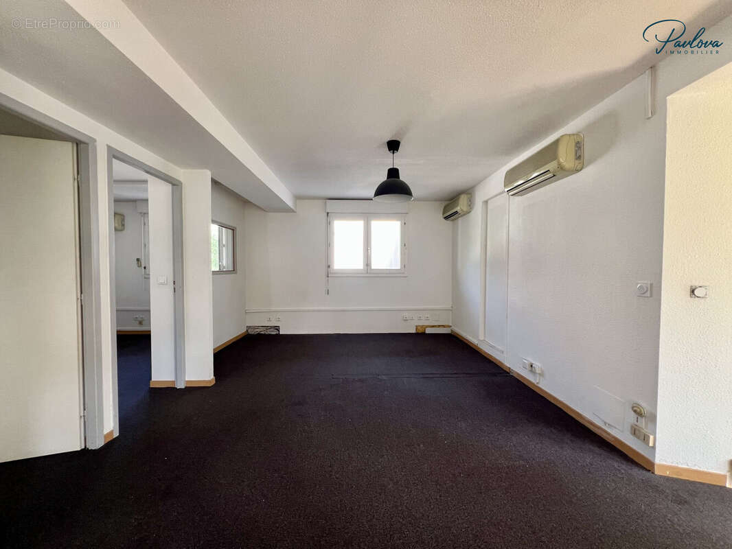 Commerce à MONTPELLIER