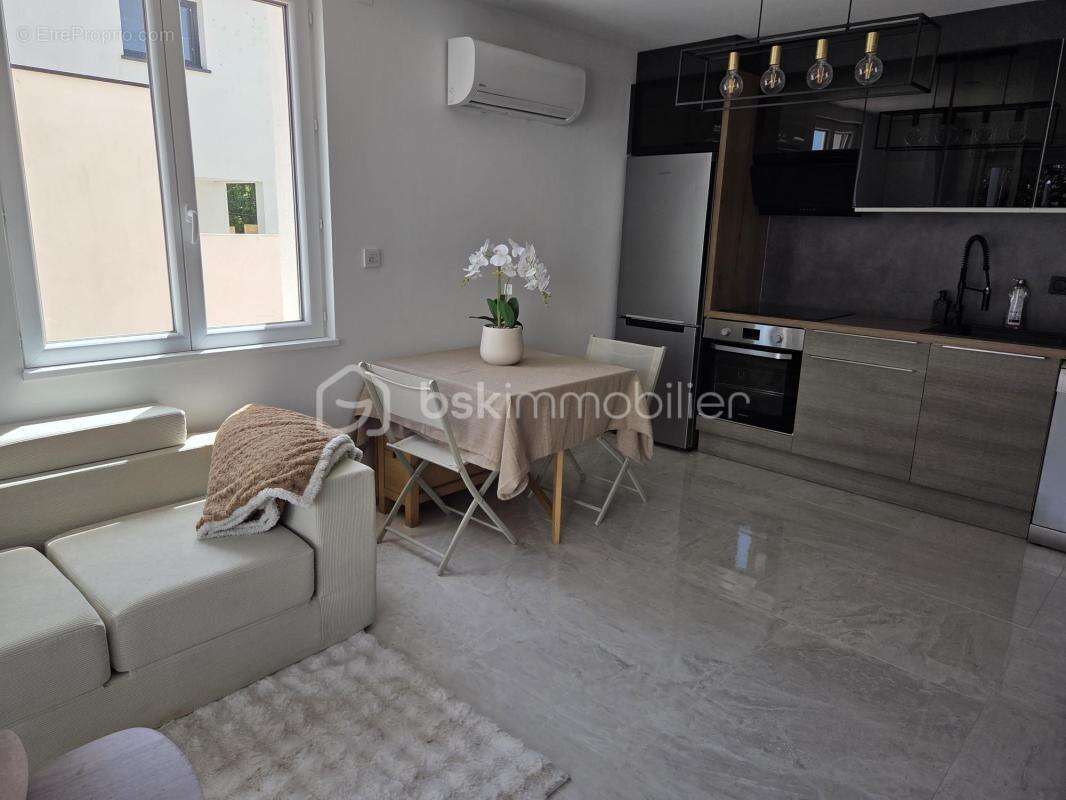 Appartement à SAINT-JEAN-DE-VEDAS