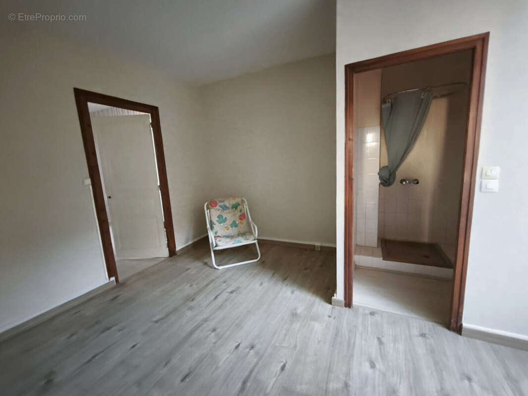 Appartement à NEXON