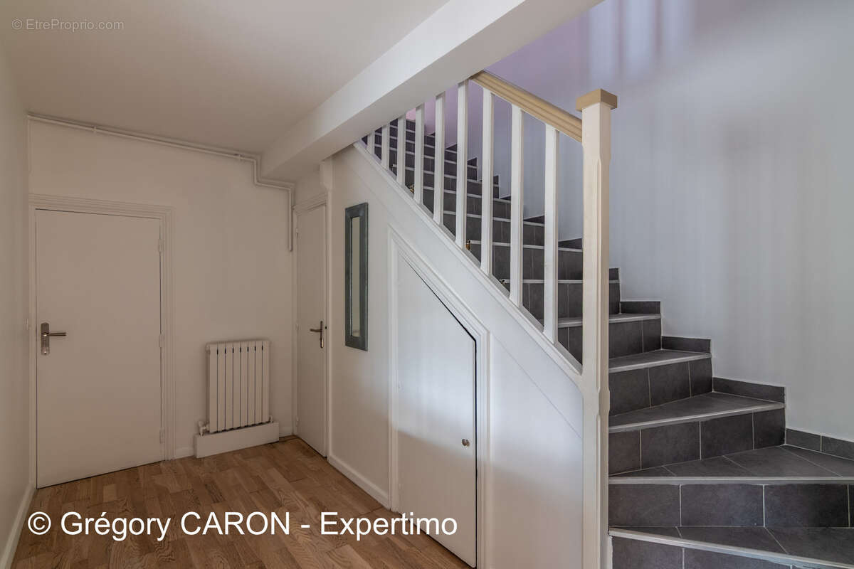 Appartement à HERBLAY