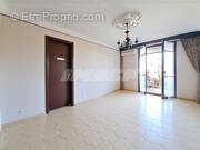 Appartement à MARSEILLE-9E