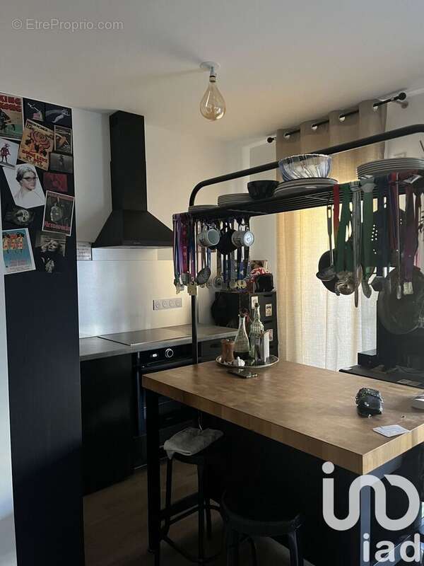 Photo 8 - Appartement à ROMAINVILLE