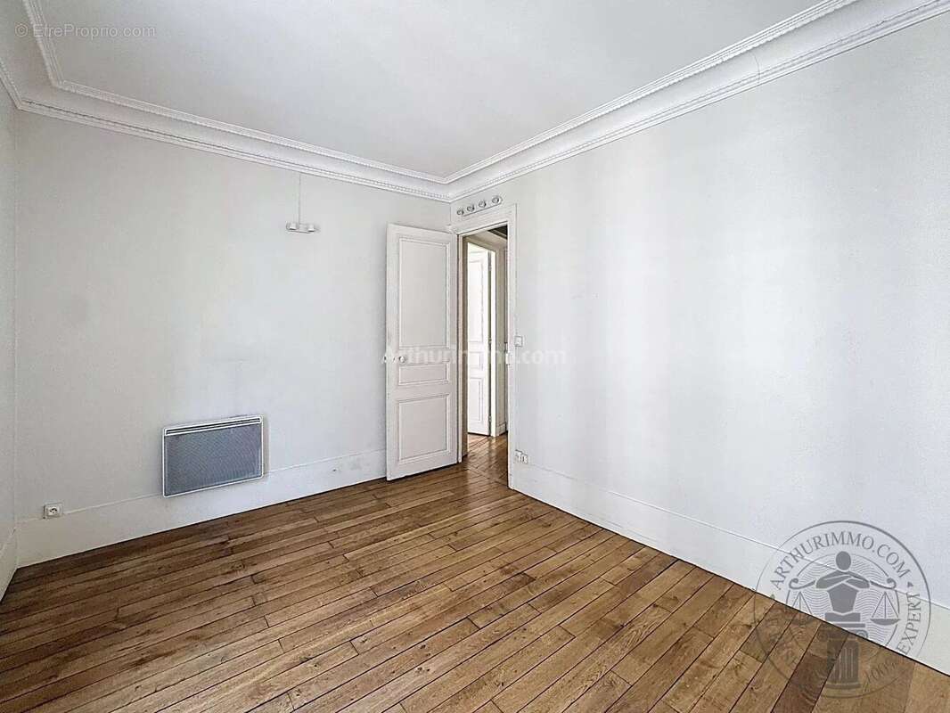 Vente Appartement Paris(75013) 335 000ï¿œ - photo 7