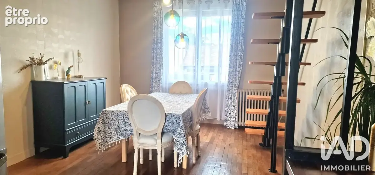 Photo 1 - Maison à MITRY-MORY