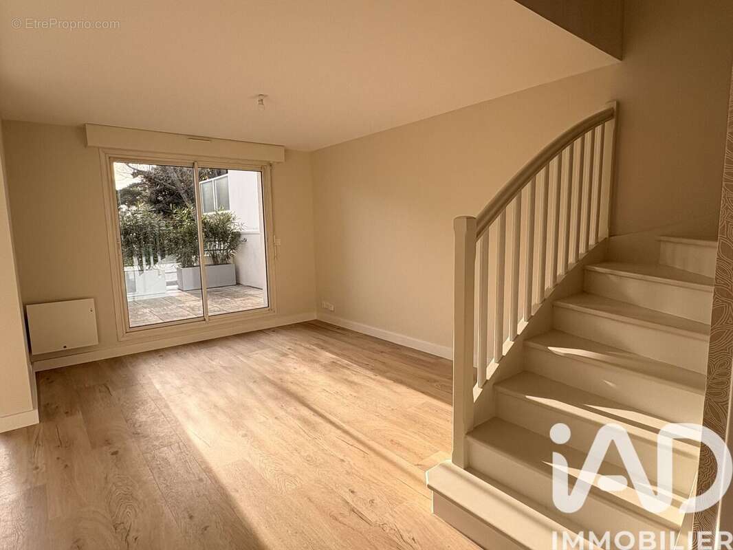 Photo 3 - Appartement à LA BAULE-ESCOUBLAC