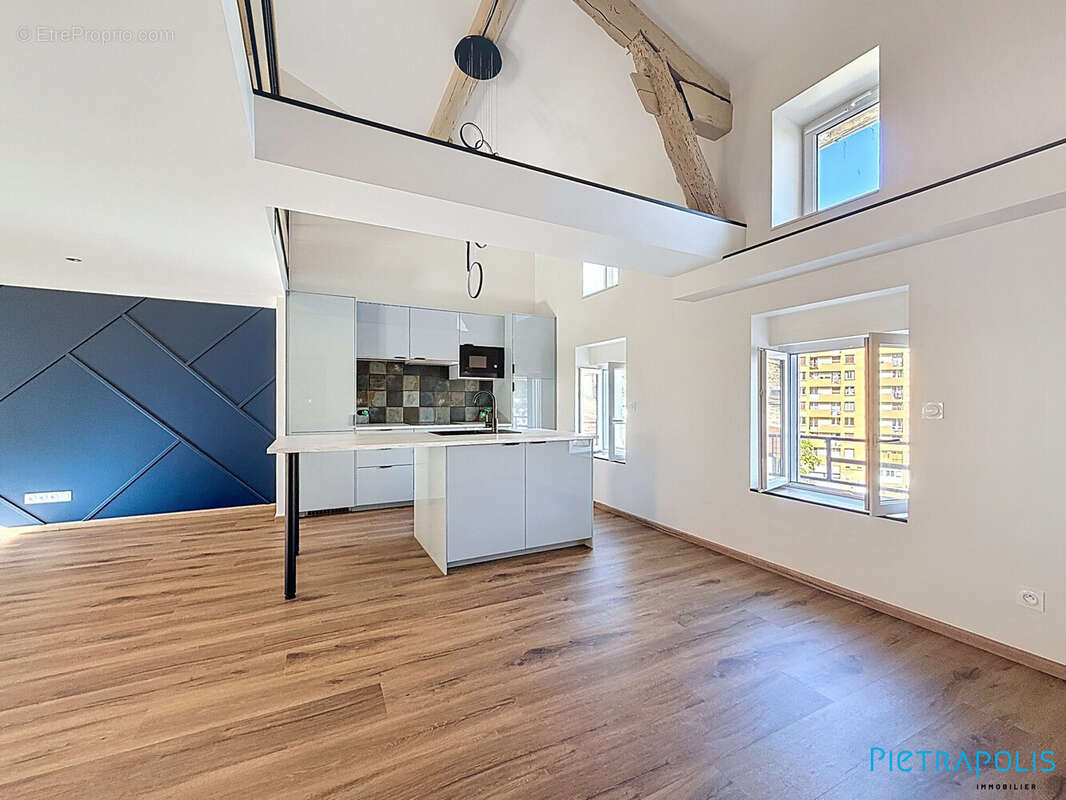 Appartement à TARARE