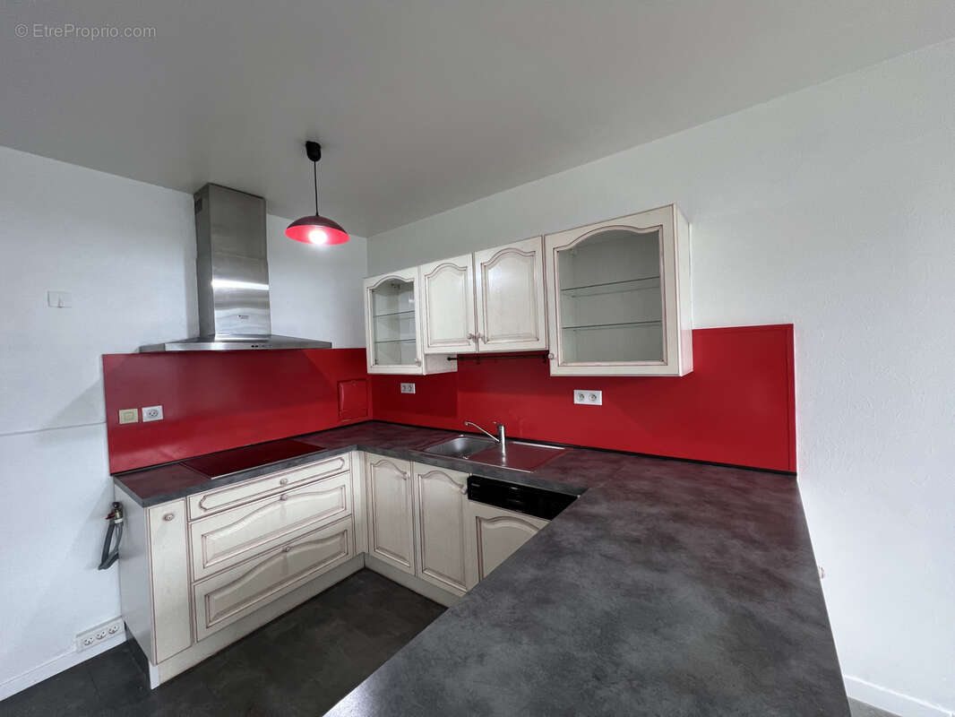 Appartement à LE HAVRE