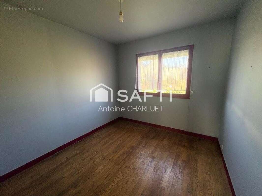 Maison 66 m² à Mezieres-En-Brenne  - photo 5