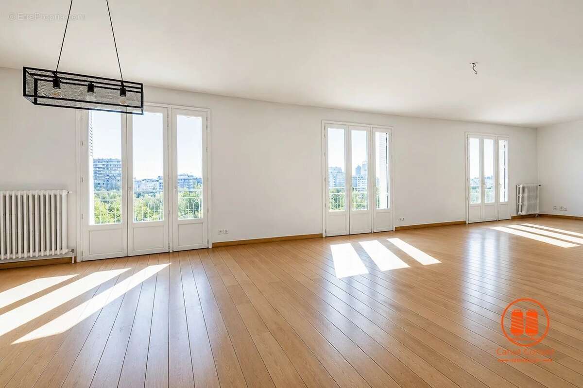 T5 avec extérieur et vue panoramique - photo 3