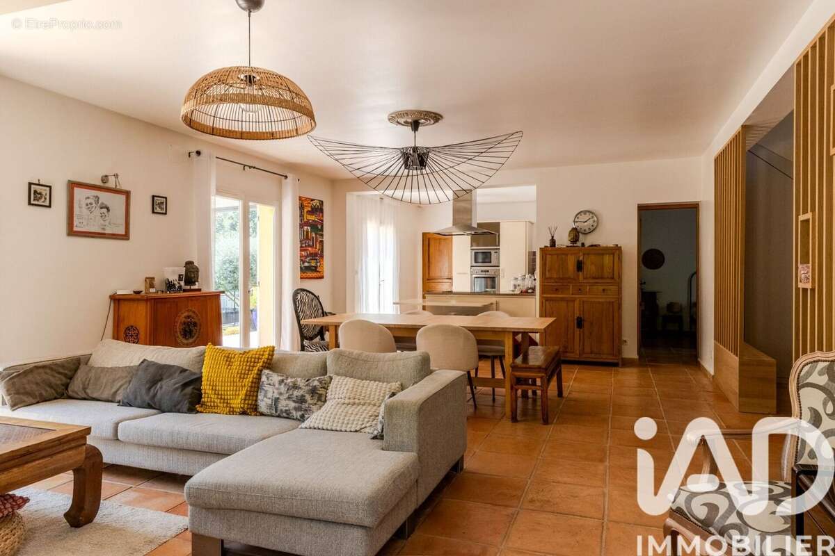 Photo 5 - Maison à BELCODENE