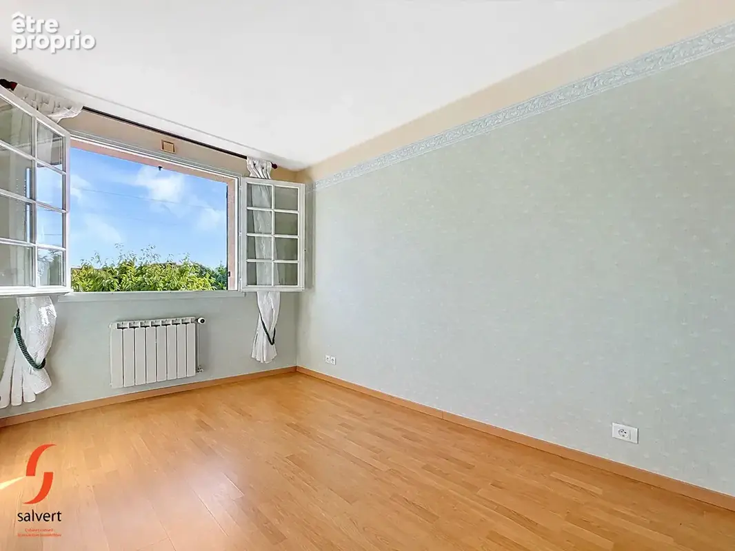 A vendre, Maison e plain pied, 3 chambres et sous sol. - photo 14