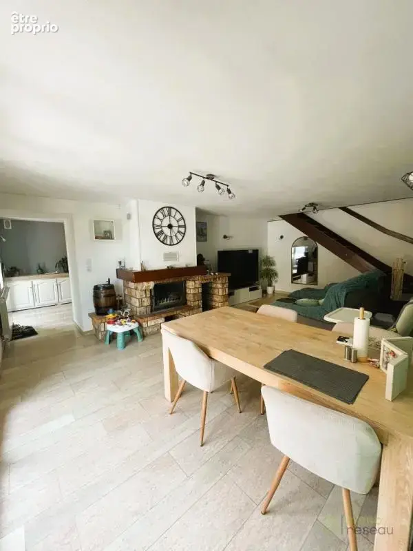 Maison rénovée - photo 6