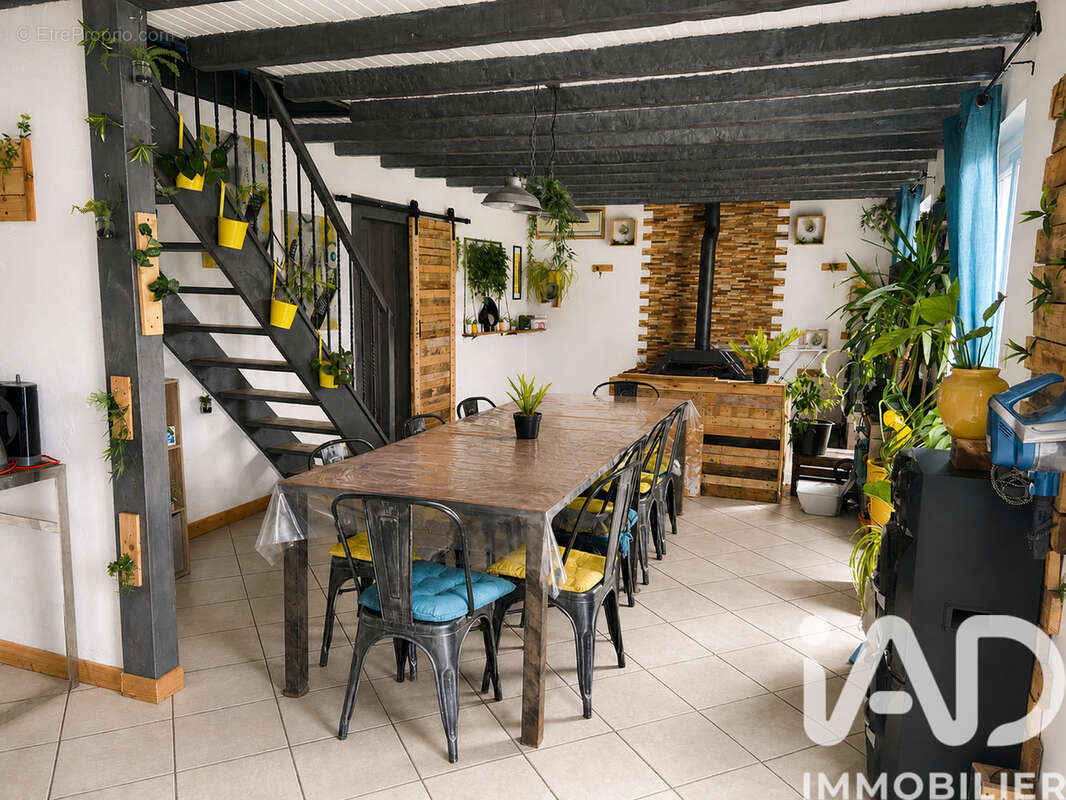 Photo 4 - Maison à ANDRES