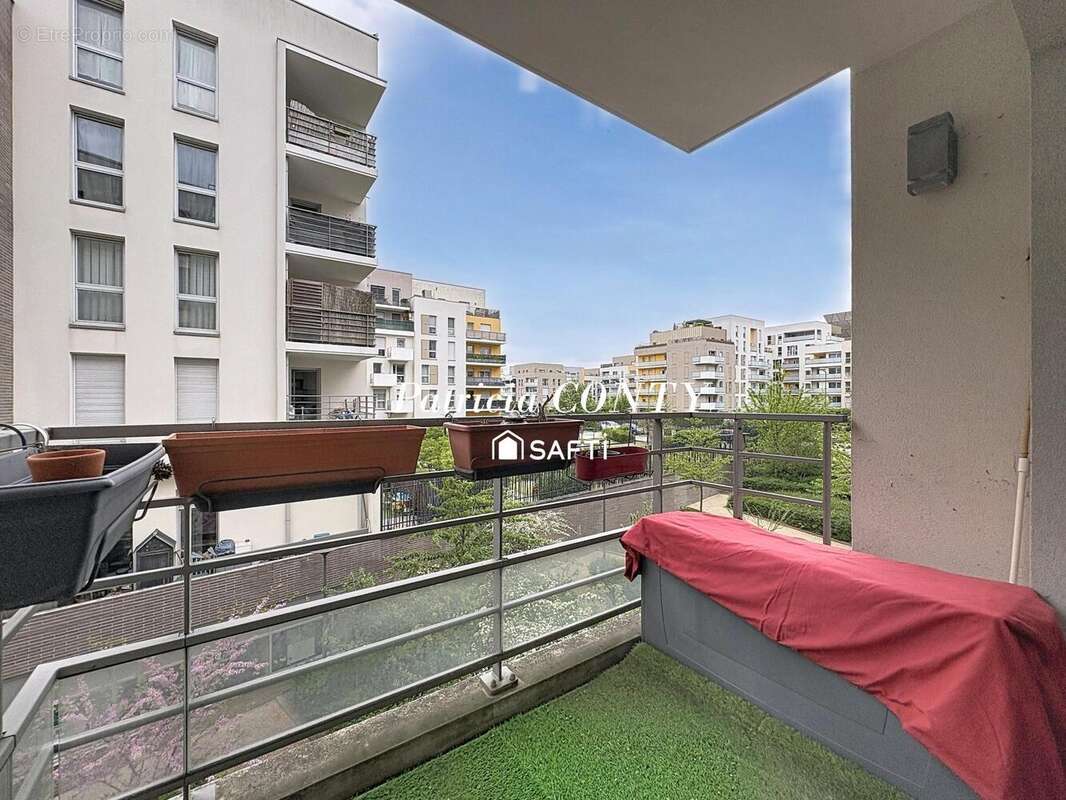 Photo 6 - Appartement à CRETEIL