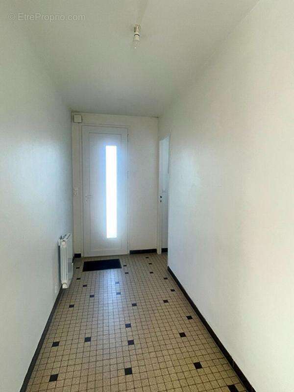 Maison à BREAL-SOUS-MONTFORT