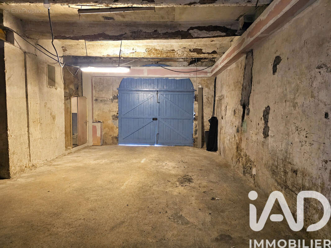 Photo 9 - Appartement à BEZIERS