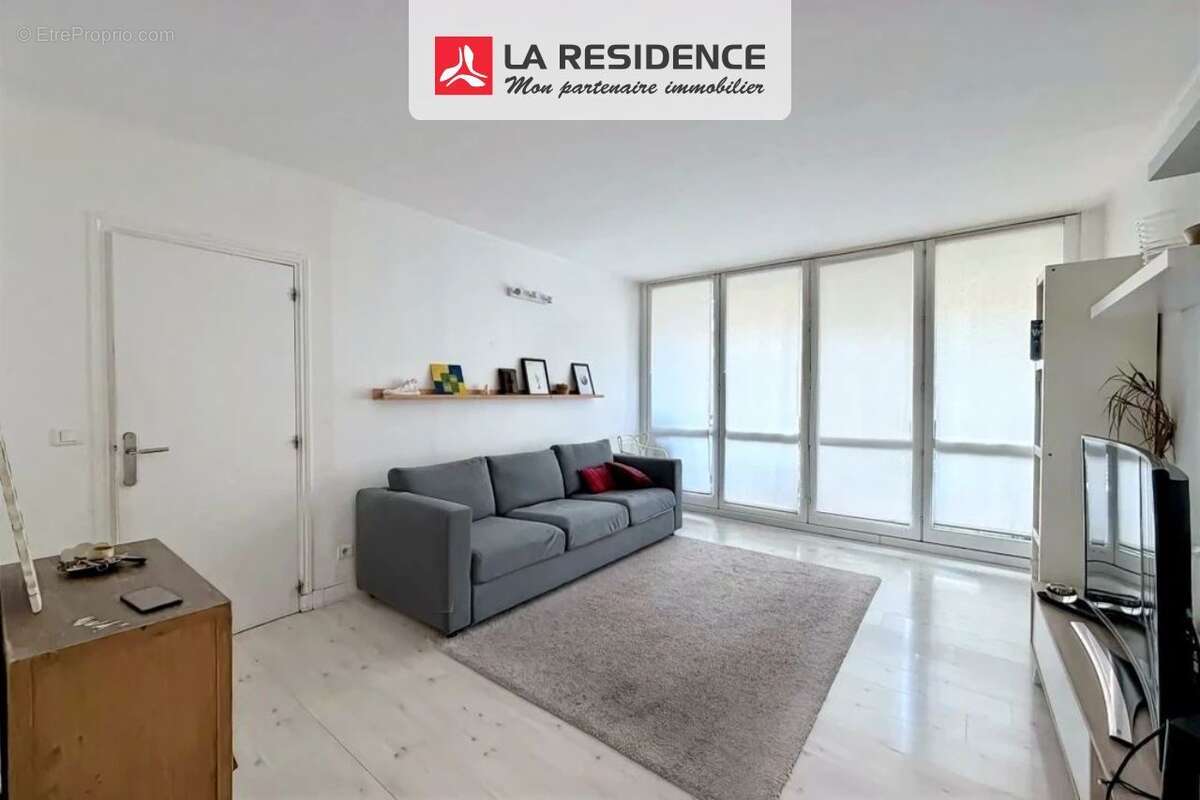 Appartement 65 m² à Marly-Le-Roi  - photo 2