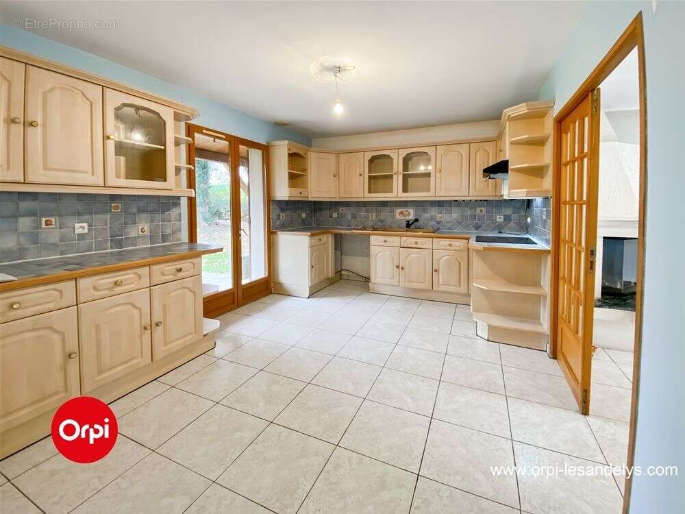 Maison à LES ANDELYS