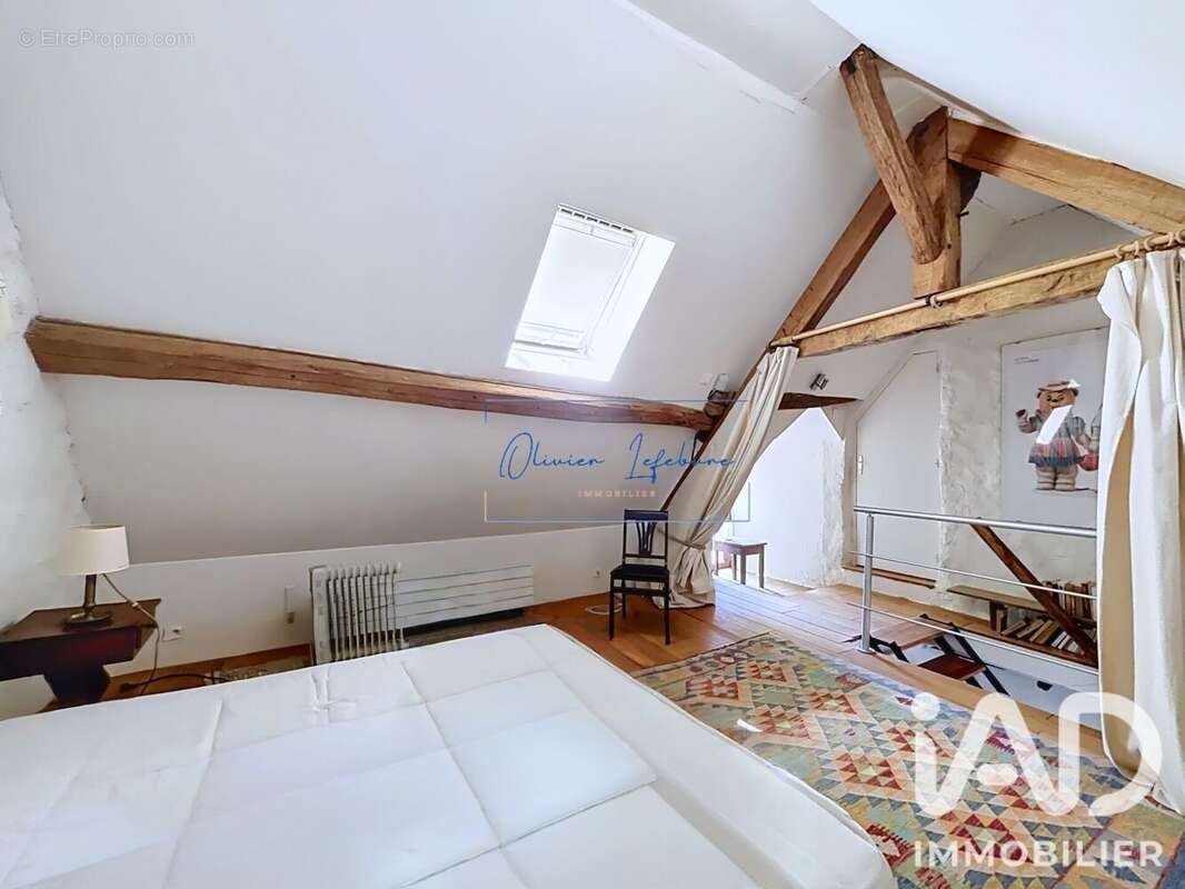 Maison 185 m² à Rosay  - photo 9