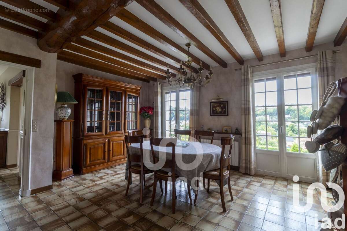 Photo 4 - Maison à NEZEL