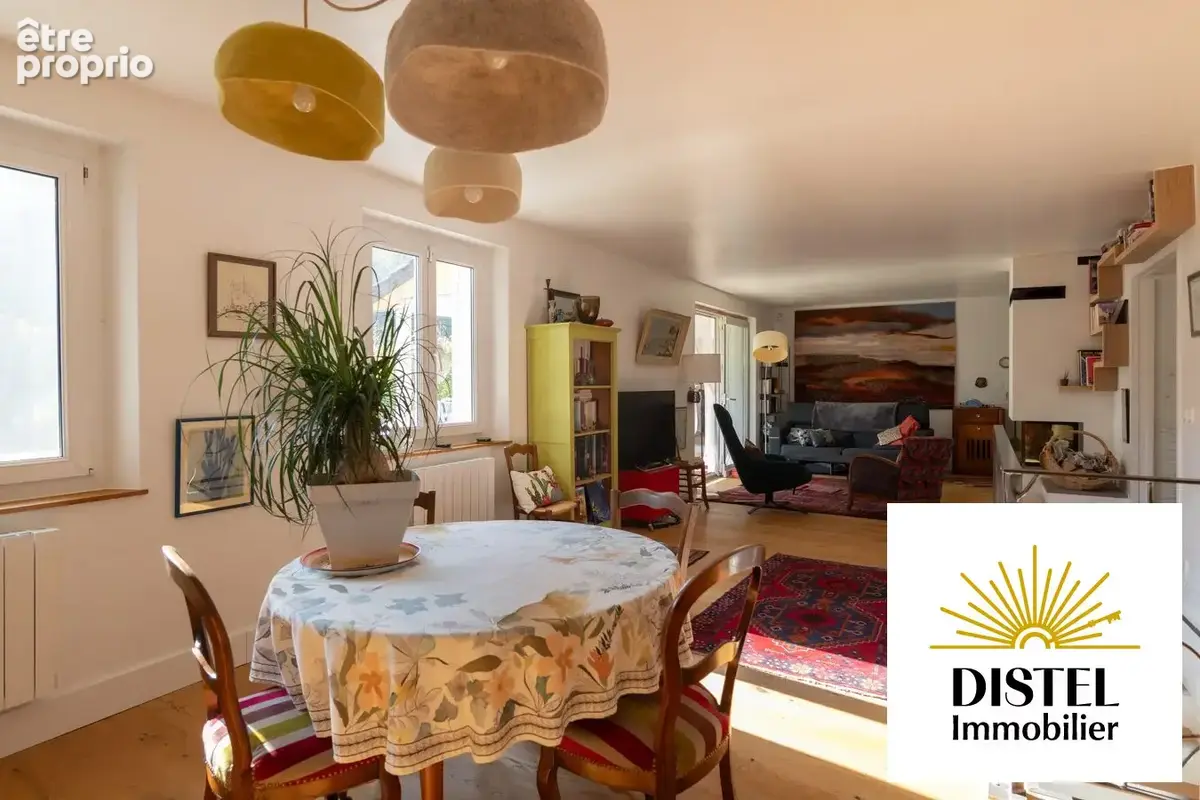 Maison 5 pièces 103 m² à vendre à Rohr (67270) - photo 3
