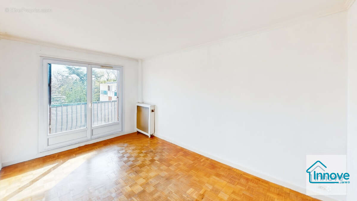 Appartement à MEUDON