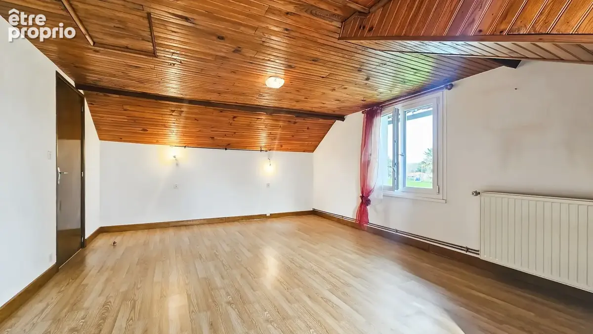 Maison à vendre 6 pièces avec grand garage et parc arboré AUREILHAN (65) - photo 39