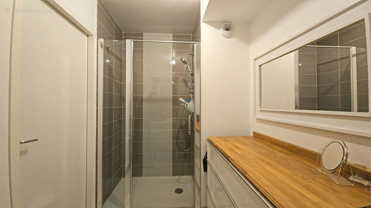 Appartement à SAINT-NAZAIRE