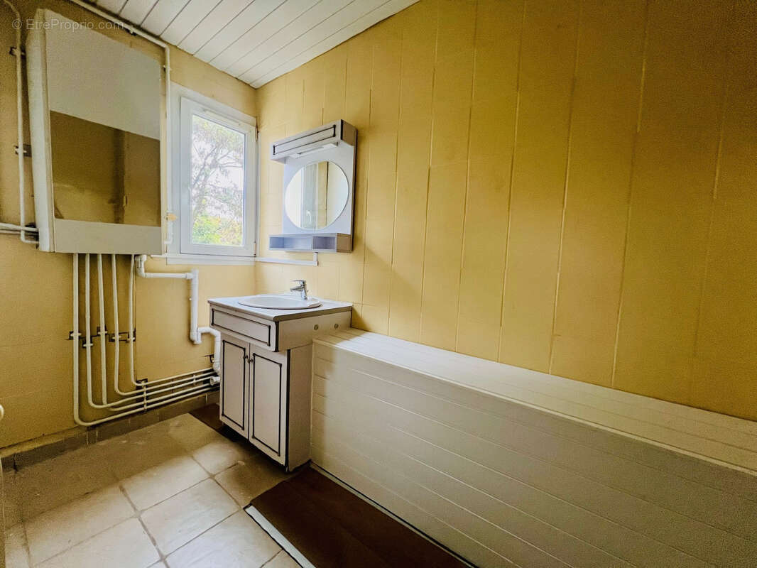 Appartement à HAYANGE